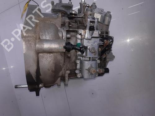 Gearbox JEEP RENEGADE SUV (BU, B1, BV) 1.6 CRD | BP40588070M3 - Image 2