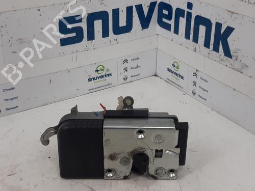 Used Front right lock PEUGEOT 807 (EB_) 2.0 16V (140 hp) 10794473