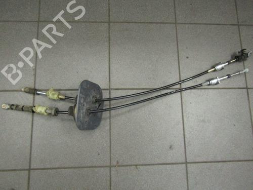 Used Cable Cable 24162381 24162381