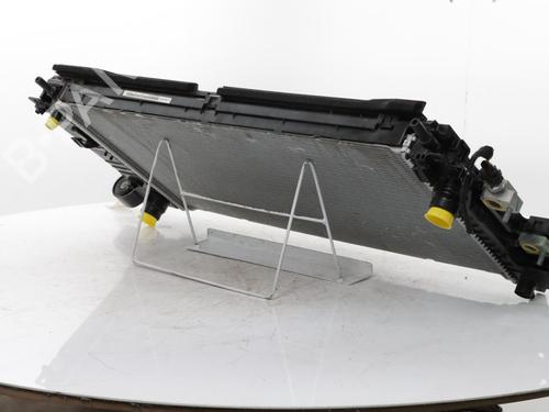 AC radiator LYNK & CO 01 PHEV | BP31960841M32 