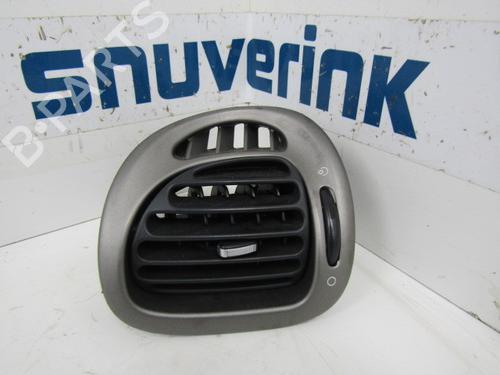 Luftventil CITROËN XSARA PICASSO (N68) 2.0 16V (136 hp) 21111477