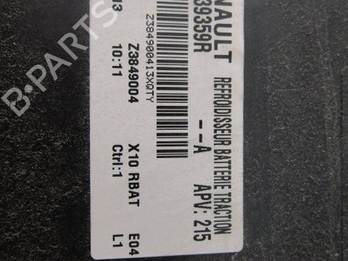 Heater matrix box RENAULT ZOE (BFM_) ZOE | BP20158136M61 