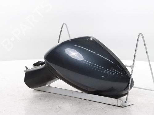 Left mirror RENAULT CLIO V (B7_) 1.0 LPG (B7MT) | BP34565690C26 - Image 2