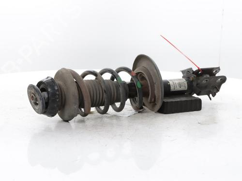 Right front shock absorber RENAULT EXPRESS Box Body/MPV 1.5 Blue dCi 75 (F6AA) | BP38409038M17 - Image 5