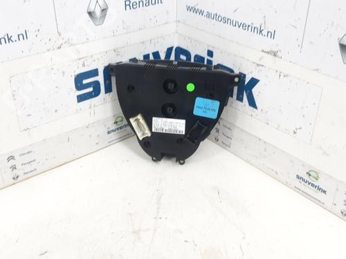 Climate control PEUGEOT 807 (EB_) 2.2 HDi | BP13324212I5 