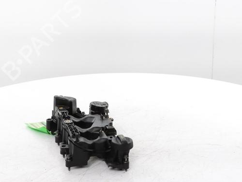 Valve cover OPEL COMBO Box Body/MPV (K9) 1.5 D | BP30186243M124