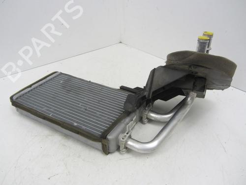 Used Heater matrix Heater matrix 11203727 11203727