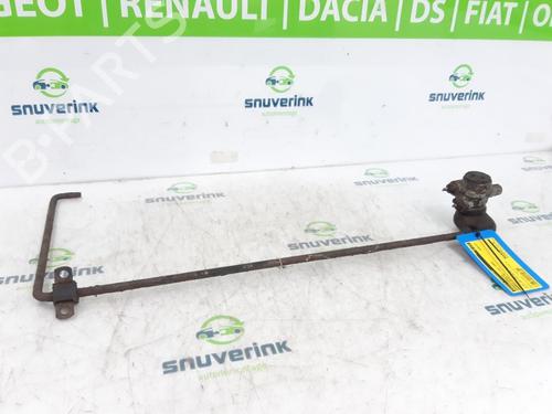 Used Other PEUGEOT BOXER Van (230L) 1.9 D (69 hp) 23122617