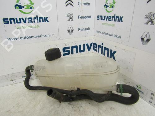 Used Expansion tank RENAULT ZOE (BFM_) ZOE (88 hp) 10790586