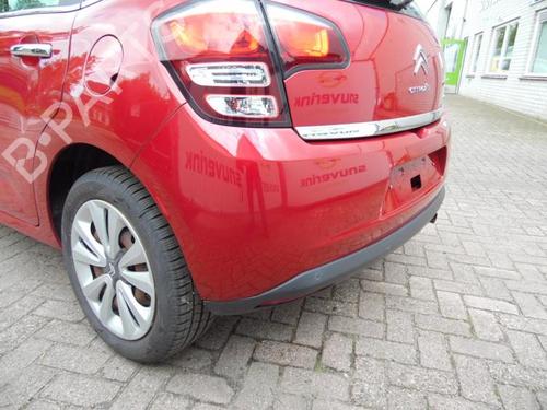Gearbox CITROËN C3 II (SC_) 1.2 VTi 82 | BP40581490M3 - Image 20