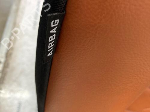 Right front seat CITROËN C3 AIRCROSS II (2R_, 2C_) 1.2 PureTech 110 (2RHNZB, 2RHNZW, 2RHNPX, 2RHNPJ) | BP19306512C16 