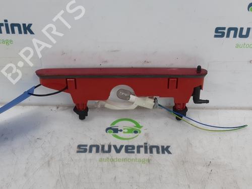 Used Third brake light PEUGEOT PARTNER Box Body/MPV 1.6 HDi (90 hp) 13404329