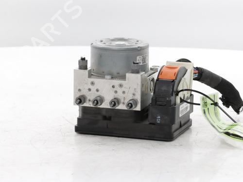 ABS pump OPEL MOKKA 1.2 Turbo Hybrid | BP40297579M43 - Image 9