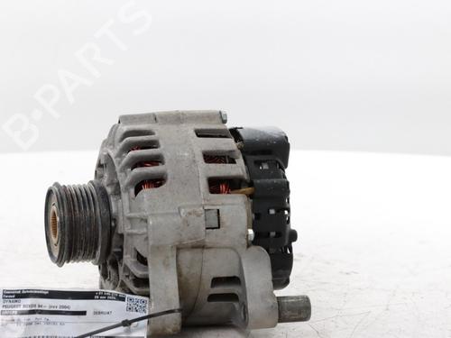 Alternator PEUGEOT BOXER Van (244) 2.2 HDi | BP30866765M7 