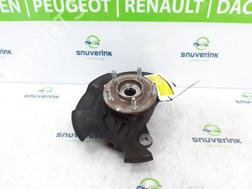 right-front-steering-knuckle-mazda-cx-3-dk-20-skyactiv-g-d10e33021-b45a3304x-2015-10807750 main image