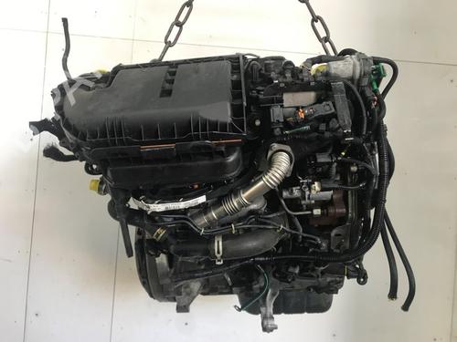Engine CITROËN C4 Grand Picasso II (DA_, DE_) 1.6 HDi / BlueHDi 115 | BP36538126M1 - Image 3