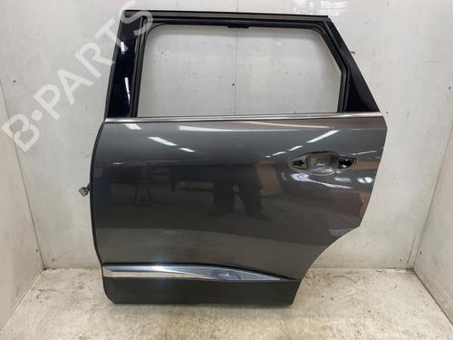 Used Left rear door Left rear door 38011241 38011241