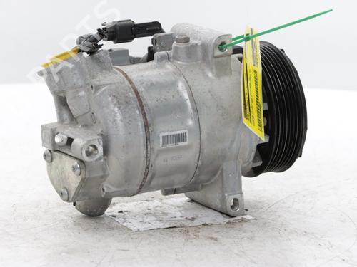 AC compressor RENAULT CLIO V (B7_) 1.0 TCe 90 (B7MT) | BP37660177M34 - Image 5
