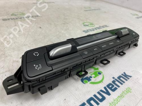 Climate control PEUGEOT EXPERT Van (V_) 2.0 BlueHDi 120 | BP25980388I5 