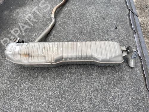 Udstødningssystem BMW X1 (U11) xDrive 25 e Plug-in-Hybrid | BP34567276M121 - Image 5
