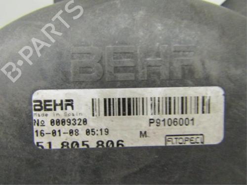 Electronic module CITROËN NEMO Box Body/MPV (AA_) 1.4 HDi | BP40564240M83 - Image 2