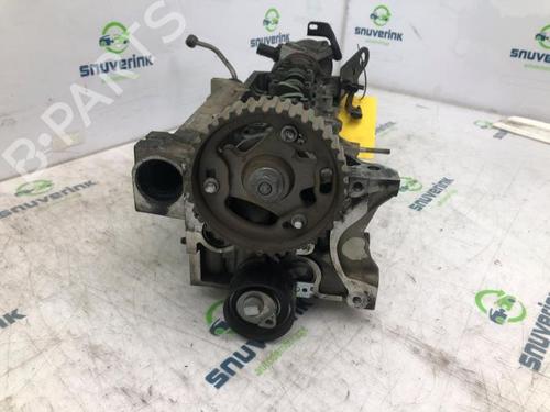 Cylinder head RENAULT KANGOO Express (FW0/1_) 1.5 dCi 70 (FW0A, KW0V) | BP40578852M5 - Image 4