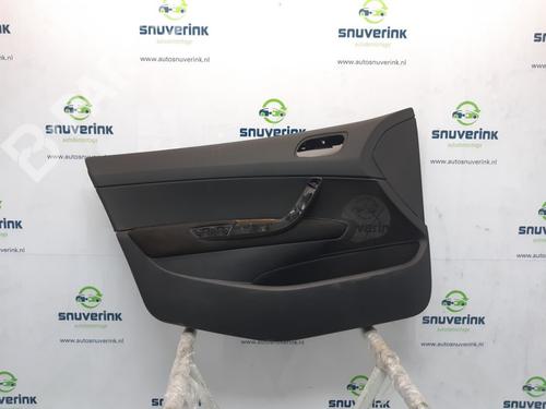Used Left front door panel Left front door panel PEUGEOT 308 SW I (4E_, 4H_) 1.6 HDi (109 hp) 11170056 11170056