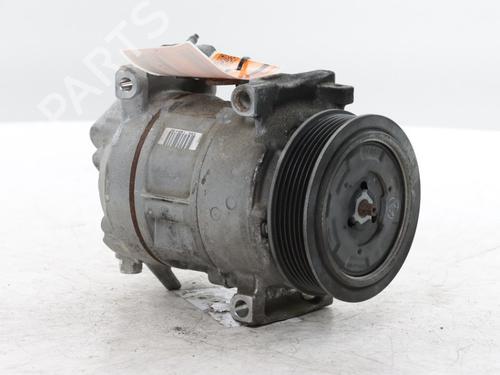 AC compressor CITROËN C4 CACTUS 1.2 VTi 82 | BP36090518M34 - Image 7