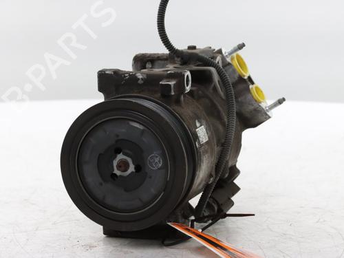 AC compressor CITROËN C3 AIRCROSS II (2R_, 2C_) 1.2 PureTech 110 (2RHNZB, 2RHNZW, 2RHNPX, 2RHNPJ) | BP34563877M34 - Image 9