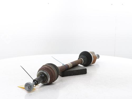 Left front driveshaft RENAULT MASTER IV Van (F8__) BLUE DCI 170 (F8M4) | BP34566256M38  - Image 9