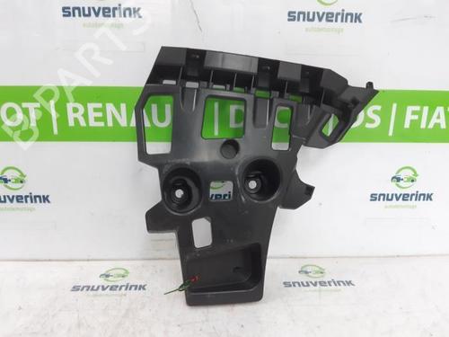 Used Rear bumper bracket Rear bumper bracket DS DS 7 (J4_, JC_) E-TENSE 4x4 300 (J45GBU) (299 hp) 40580929 40580929