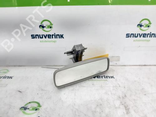 Used Rear mirror RENAULT MEGANE IV Grandtour (K9A/M/N_) 1.2 TCe 130 (K9MR) (130 hp) 19148101