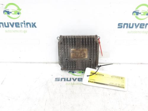 Used Lights ECU Lights ECU 15358331 15358331