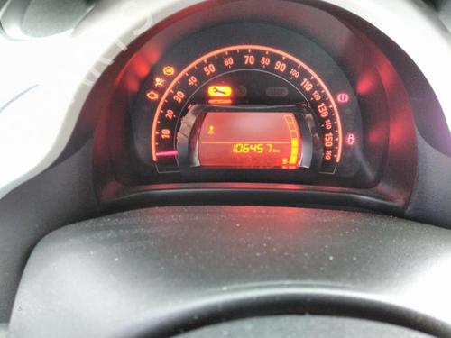 Instrument cluster RENAULT TWINGO III (BCM_, BCA_) 1.0 SCe 70 | BP24418419C47 - Image 24