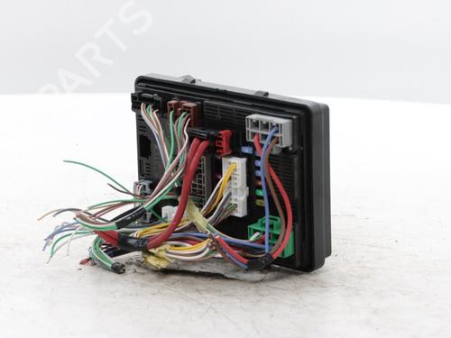 Fuse box RENAULT TRAFIC III Van (FG_) 2.0 dCi 170 (FGMM, FGMV) | BP38347698E1 - Image 2