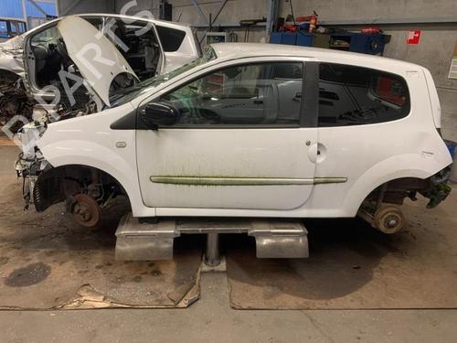 Pipe RENAULT TWINGO II (CN0_) 1.5 dCi 90 | BP40570234M125 - Image 6