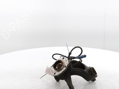 Left front steering knuckle CITROËN C3 AIRCROSS II (2R_, 2C_) 1.2 PureTech 110 (2RHNZB, 2RHNZW, 2RHNPX, 2RHNPJ) | BP30185821M25