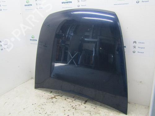 Hood PEUGEOT 607 (9D, 9U) 2.2 16V | BP10791145C1 