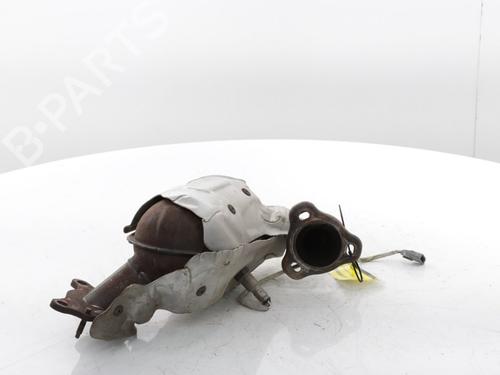 Catalyst RENAULT KADJAR (HA_, HL_) 1.2 TCe 130 (HLMR) | BP29241417M10