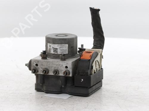 Módulo de ABS Módulo de ABS PEUGEOT 308 II (LB_, LP_, LW_, LH_, L3_) 1.2 THP 110 (110 hp) 34566337 34566337