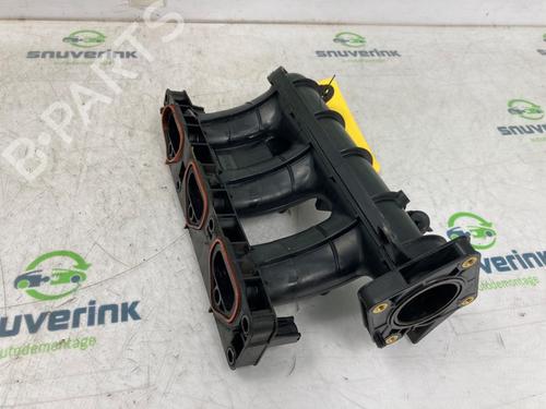 Intake manifold RENAULT CAPTUR I (J5_, H5_) 0.9 TCe 90 | BP30185552M70 - Image 3