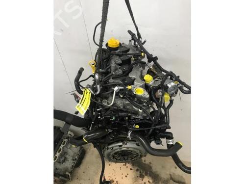 Engine RENAULT MEGANE IV Grandtour (K9A/M/N_) 1.2 TCe 100 | BP40585420M1 - Image 5