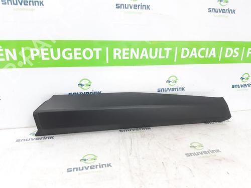 Annen DS DS 7 Crossback (J4_, JR_, JC_) E-TENSE 225 (J4DGZU, J45GQU) 98157102XT