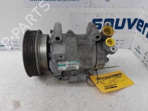 Used AC compressor AC compressor RENAULT TWINGO II (CN0_) 1.2 (CN0D) (58 hp) 40564739 40564739