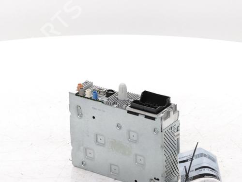 Radio PEUGEOT 2008 I (CU_) 1.2 THP 110 / PureTech 110 | BP30186648E6 