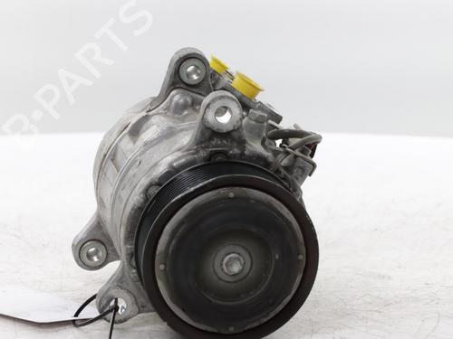 AC compressor BMW 5 Touring (G31) 520 d Mild-Hybrid | BP34566748M34  - Image 8