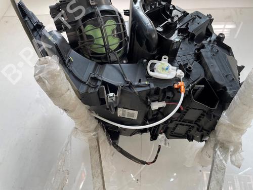 Heater matrix box RENAULT TRAFIC III Van (FG_) 1.6 dCi 125 (FGMH) | BP31960406M61