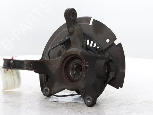 Right front steering knuckle RENAULT CAPTUR II (HF_) TCe 140 (HFN0) | BP38234562M26 - Image 2