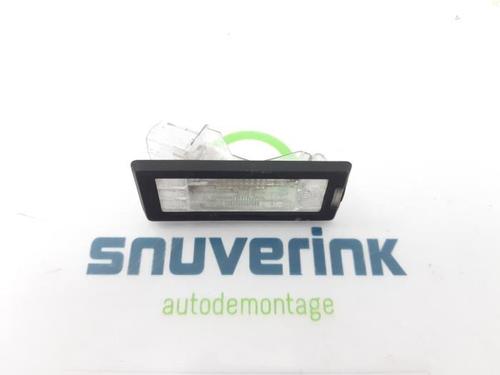 Licence plate light DACIA DUSTER (HS_) 1.2 TCe 125 | BP40575513I40 - Image 2