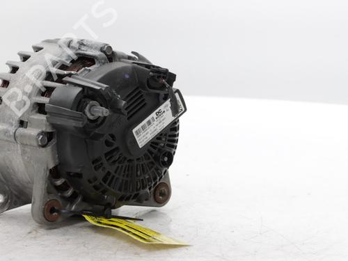 Alternator RENAULT KANGOO III MPV TCe 130 (KJMB) | BP39508150M7 - Image 9